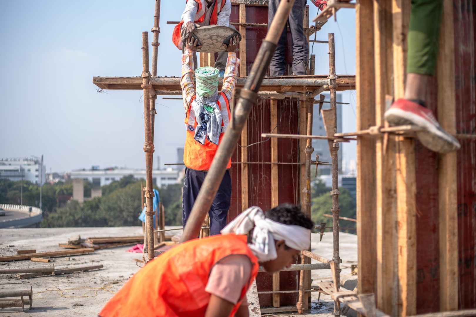 Civil Construction