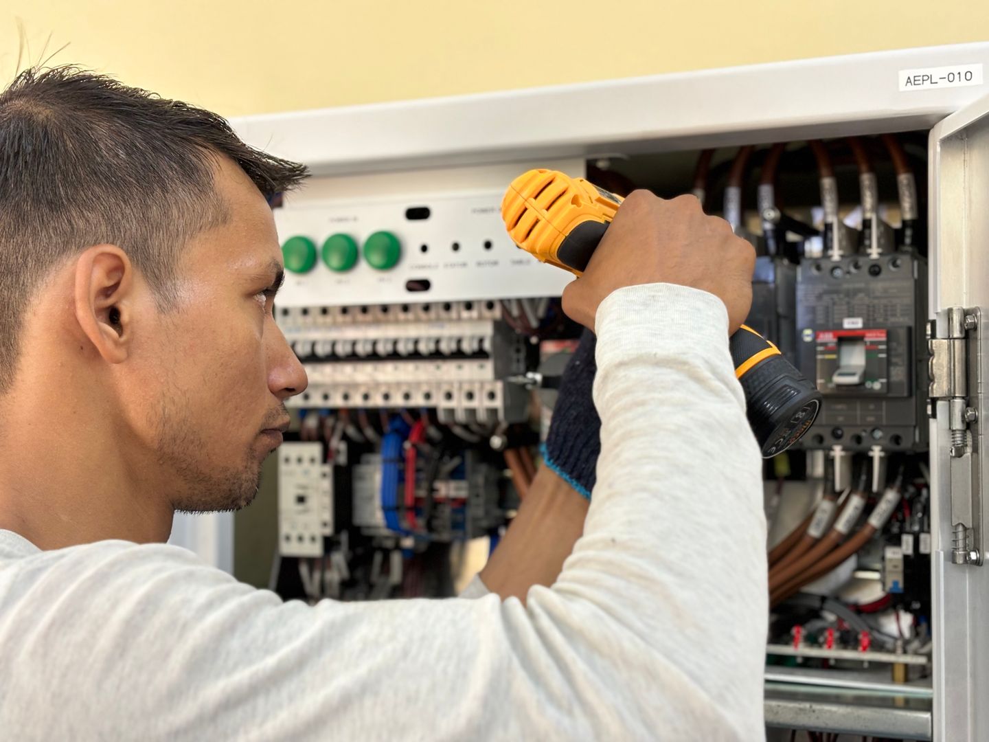 Electrical Works
