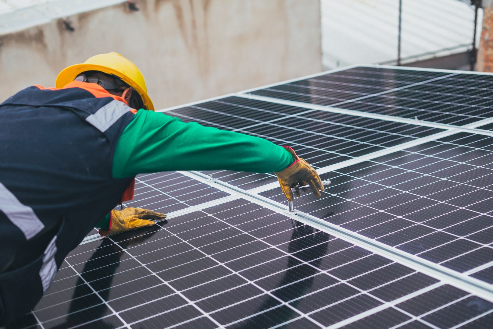 Solar EPC